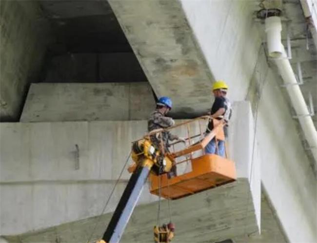 五家渠桥梁建设排水系统